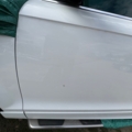 Передня ліва дверка Q7 Audi Q7 4L (2005-2015) 4L0831051A