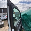 Передня ліва дверка Q7 Audi Q7 4L (2005-2015) 4L0831051A