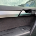 Передня ліва дверка Q7 Audi Q7 4L (2005-2015) 4L0831051A