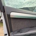 Передня ліва дверка Q7 Audi Q7 4L (2005-2015) 4L0831051A
