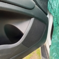 Передня ліва дверка Q7 Audi Q7 4L (2005-2015) 4L0831051A