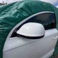 Передня ліва дверка Q7 Audi Q7 4L (2005-2015) 4L0831051A