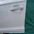 Передня ліва дверка Q7 Audi Q7 4L (2005-2015) 4L0831051A