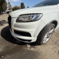 Передній бампер Audi q7 Audi Q7 4L (2005-2015) 4L0807105M