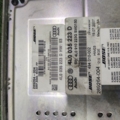 Підсилювач звуку BOSE Q7  Audi Q7 4L (2005-2015) 4L0910223G