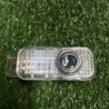 Підсвітка Audi Q7 4L (2005-2015) 4G0052134D
