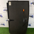 Полка багажника отличное состояние Audi Q7 4L (2005-2015) 4L0863462AD