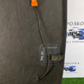 Полка багажника отличное состояние Audi Q7 4L (2005-2015) 4L0863462AD