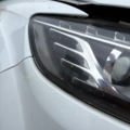Права фара Q7 Audi Q7 4L (2005-2015) 4L0941030AG