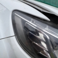 Права фара Q7 Audi Q7 4L (2005-2015) 4L0941030AG