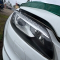 Права фара Q7 Audi Q7 4L (2005-2015) 4L0941030AG
