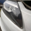 Права фара Q7 Audi Q7 4L (2005-2015) 4L0941030AG