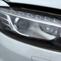 Права фара Q7 Audi Q7 4L (2005-2015) 4L0941030AG