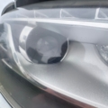 Права фара Q7 Audi Q7 4L (2005-2015) 4L0941030AG