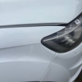 Праве крило Q7 Audi Q7 4L (2005-2015)