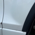 Праве крило Q7 Audi Q7 4L (2005-2015)