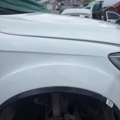 Праве крило Q7 Audi Q7 4L (2005-2015)