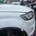 Праве крило Q7 Audi Q7 4L (2005-2015)