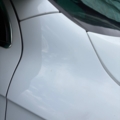 Праве крило Q7 Audi Q7 4L (2005-2015)
