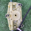 Склопідйомник ЗЛ Audi Q7 4L (2005-2015) 4L0839461A