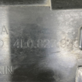 Спойлер задніх дверей  Audi Q7 4L (2005-2015) 4L0827933