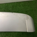 Спойлер задніх дверей  Audi Q7 4L (2005-2015) 4L0827933