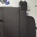 Шторка багажника  Audi Q7 4L (2005-2015) 4L0863553A94H