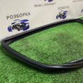Уплотнитель Audi Q7 4L (2005-2015) 4L0837439B