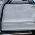 Задня ліва дверка Q7 Audi Q7 4L (2005-2015) 4L0833051