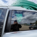 Задня ліва дверка Q7 Audi Q7 4L (2005-2015) 4L0833051