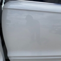 Задня ліва дверка Q7 Audi Q7 4L (2005-2015) 4L0833051