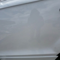 Задня ліва дверка Q7 Audi Q7 4L (2005-2015) 4L0833051