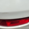 Задній бампер Q7 Audi Q7 4L (2005-2015)