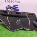 Заглушка задньої двері Audi Q7 4L (2005-2015) 4L0839915A
