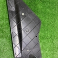 Заглушка задньої двері Audi Q7 4L (2005-2015) 4L0839915A