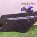 Заглушка задньої лівої дверьки Audi Q7 4L (2005-2015) 4L0839915A