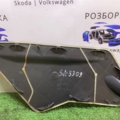 Заглушка задньої лівої дверьки Audi Q7 4L (2005-2015) 4L0839915A
