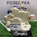 замок задньої дверї, правої Audi Q7 4L (2005-2015) 3C4839016C