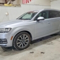 43193 Audi Q7 4M (2015-до тепер) 3 Бензин  CREC Автомат SHS LZ7G