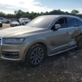 43195 Audi Q7 4M (2015-до тепер) 3 Бензин  CREC Автомат QZX LZ1U