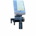 Клапан управления EGR Audi Q7 1K0906283A