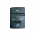 Кнопка парктроніка Audi Q7 4L2927123A