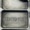 Кришка двигуна права верхня 3.0 Audi Q7 059109130D