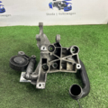 Кронштейн гідропідсилювача 3.0 tdi Audi Q7 059145169AA
