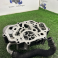 Кронштейн масляного фильтра 3.0 tdi Audi Q7 059115397L