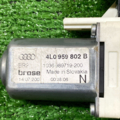 Моторчик склопідйомника Audi Q7 4L0959802B