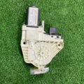 Моторчик склопідйомника Audi Q7 4L0959802B