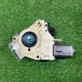 Моторчик склопідйомника Audi Q7 4L0959802B