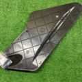 Накладка двери для Audi Q7 4L0839916A