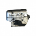 Накладка двигуна Audi Q7 4L0103925